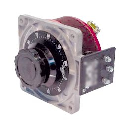 VARIAC MONOFASE DA PANNELLO 230V 10A - Raoli Trasformatori