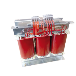 TRASFORMATORI TRI-MONOFASE