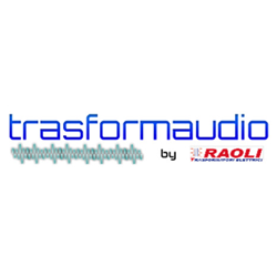 Trasformaudio by Raoli